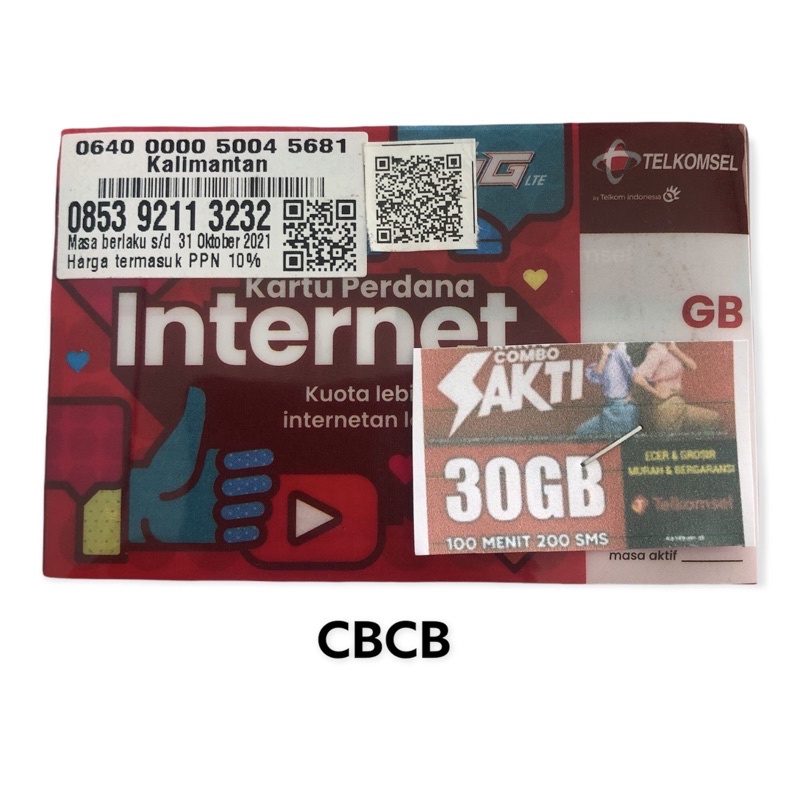 perdana sakti telkomsel
