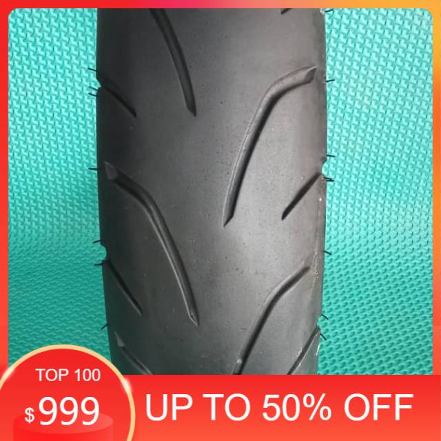 Ban Motor second  NMax depan ring 13