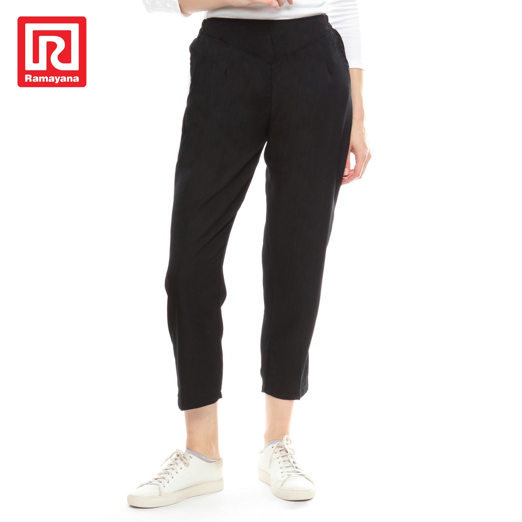  Ramayana  JJ Jeans  Celana  Casual 4551 Shopee Indonesia