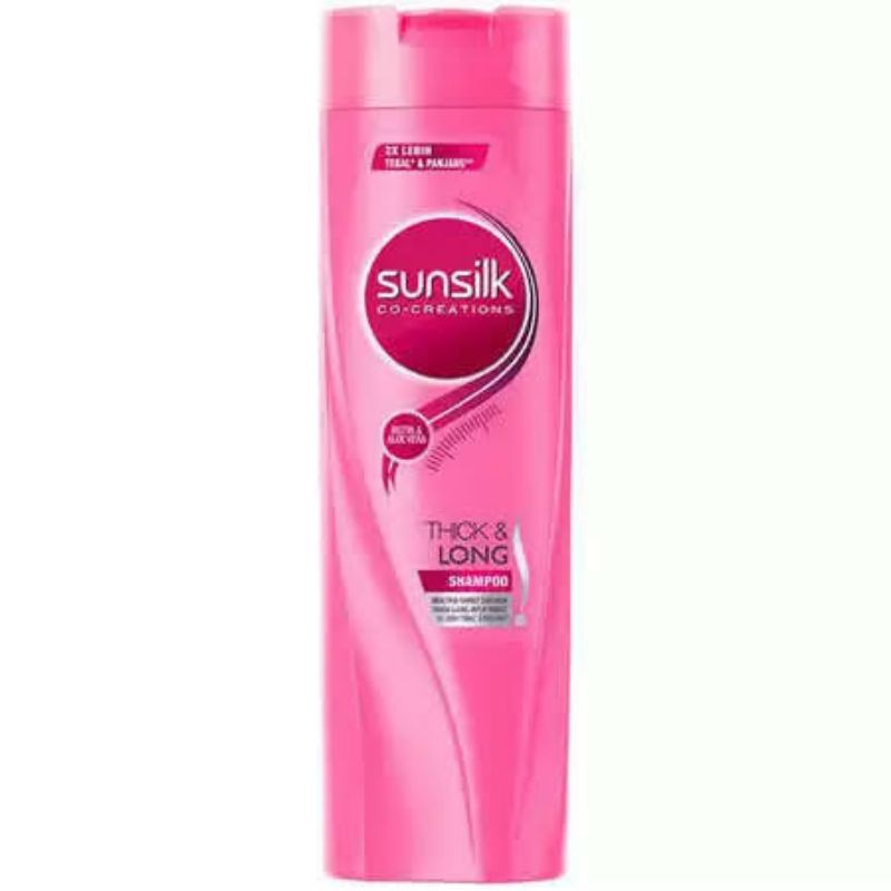 SHAMPO SUNSILK 160 ML ~ PROMO SUNSILK ORIGINAL 100%