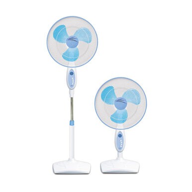 Maspion Kipas Angin Berdiri STAND FAN 16&quot; EX-167 S