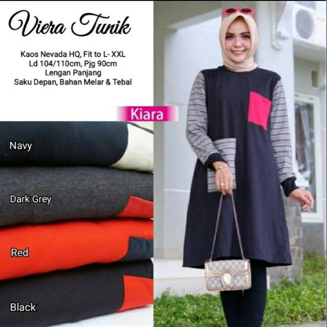 Viera tunik