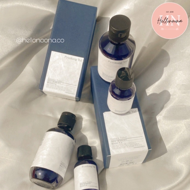 PYUNKANG YUL Essence Toner