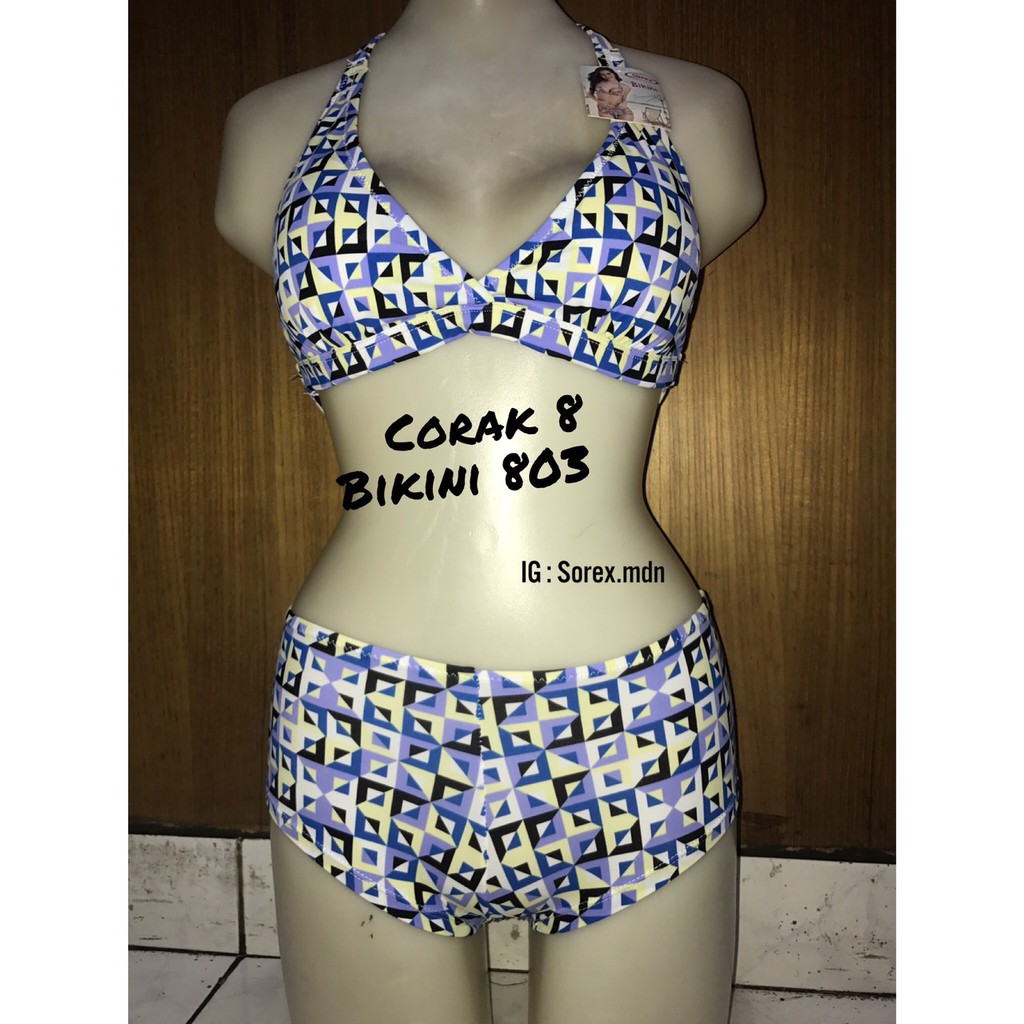 Bikini 803 OBRAL Sorex