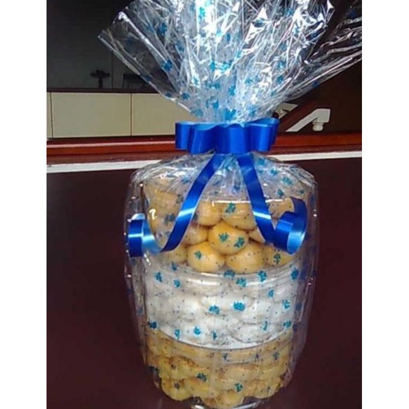 

paket lebaran isi 3 ( Free Varian )