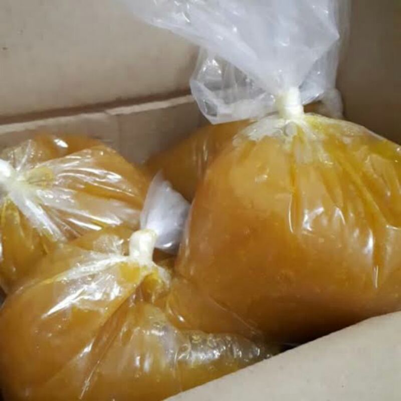 

Selai Nanas/selai Nanas kiloan/selai Nanas enak