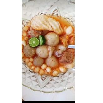 

㊯ Boci ( Bakso aci ) ₴