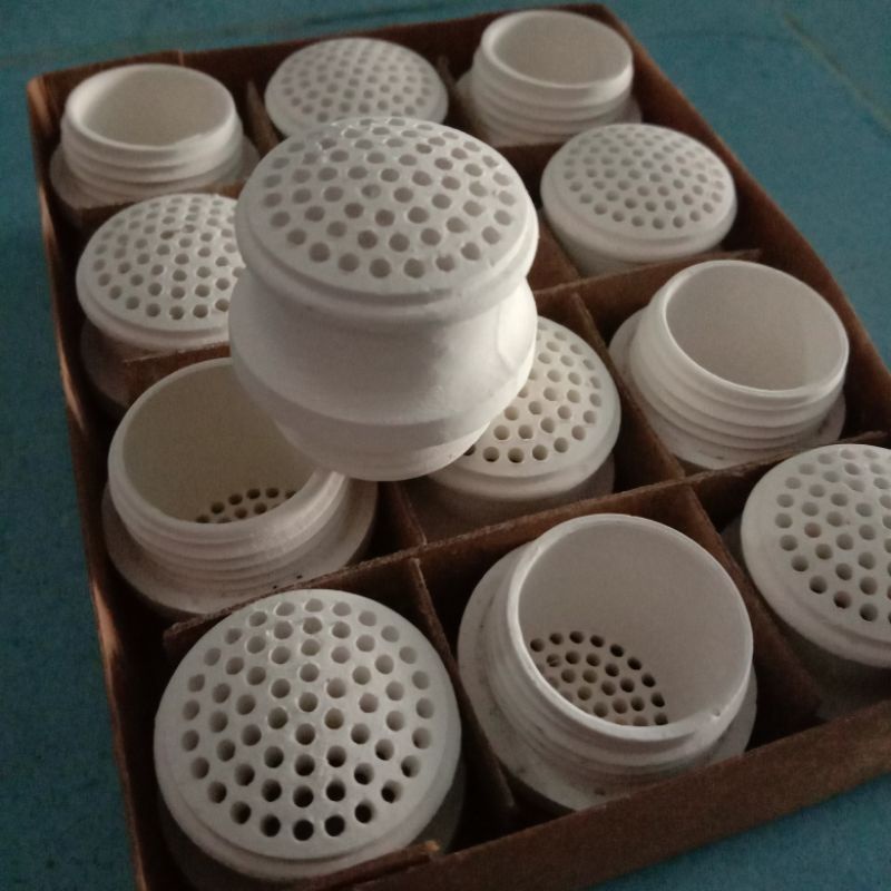 Kapur Petromak / Sarang Tawon Petromak