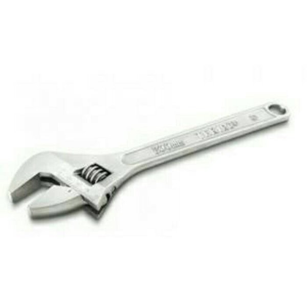 TEKIRO ADJUSTABLE WRENCH 24 inch Tekiro KUNCI INGGRIS 24inch 24 in