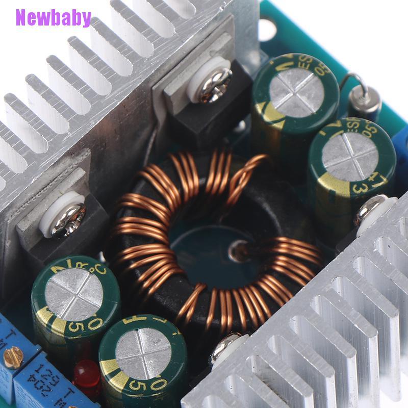 Dc-dc 5-30V Ke 1.25-30V 12V 24V 8A Step Up Down Boost Power