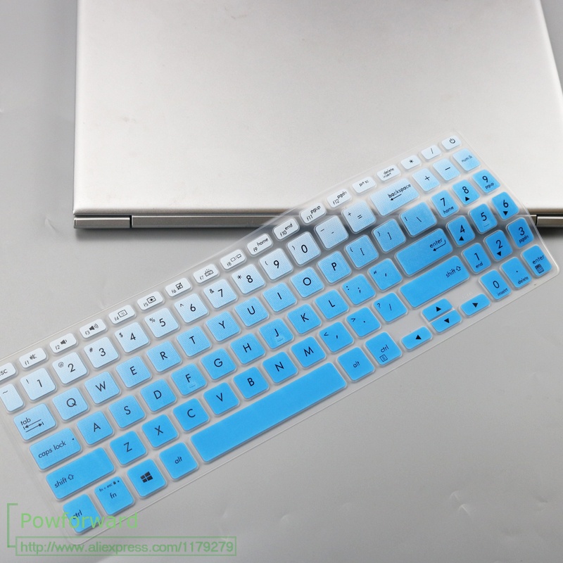 Skin Keyboard Laptop Untuk ASUS VivoBook 15 X515MA X515JF X515EP X515JP X515J X515EP X515 M515UA