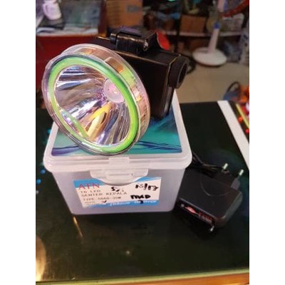 Senter Kepala Selam ATN 50 meter 35 watt