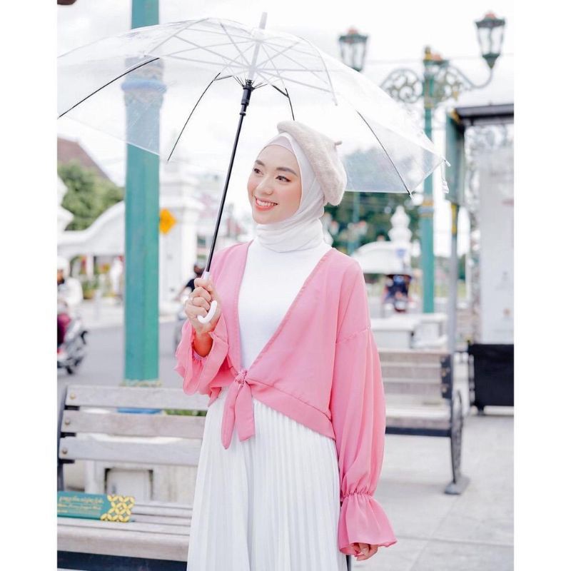 Toply Shop Outer Alina ceruty