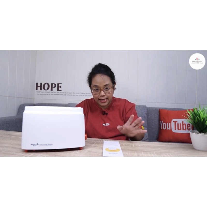 Toaster Xiaomi Ex Review