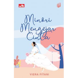 CITY LITE: MINORI MENGEJAR CINTA (COLLECTOR`S EDITION)