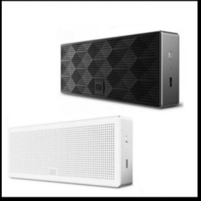 GRATIS ONGKIR XIAOMI BLUETOOTH SPEAKER CUBE ORIGINAL TERLARIS