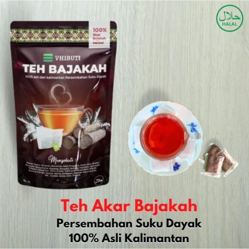 

bajaka herbal