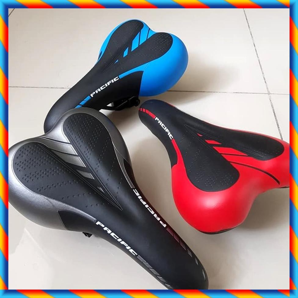 Sadel Jok Sepeda Gunung