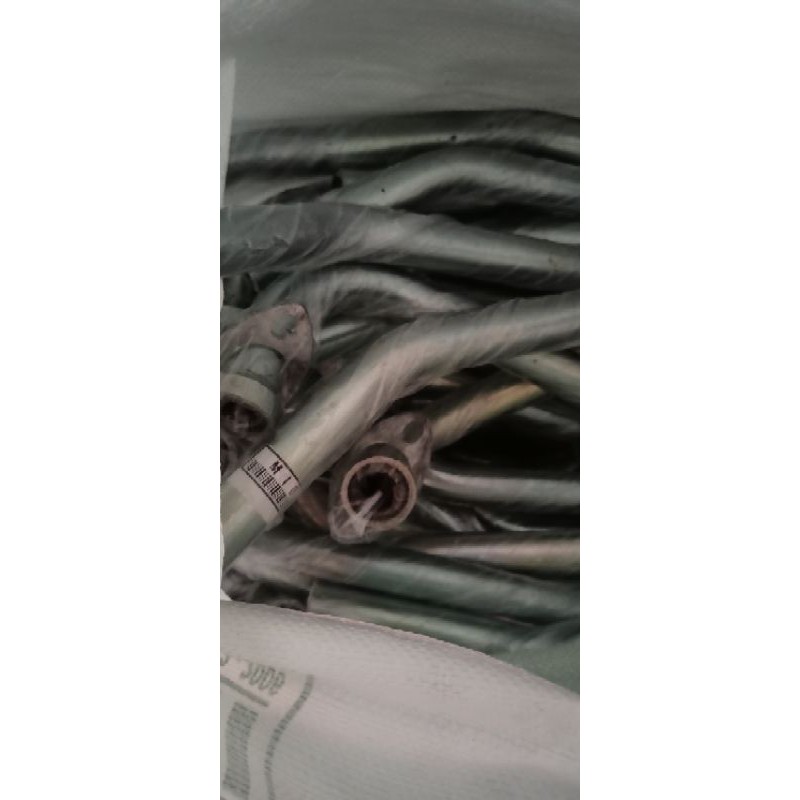 leher knalpot leheran Mio