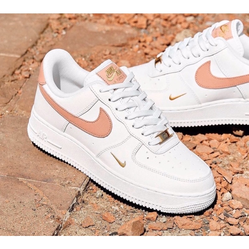 af1 low rust pink