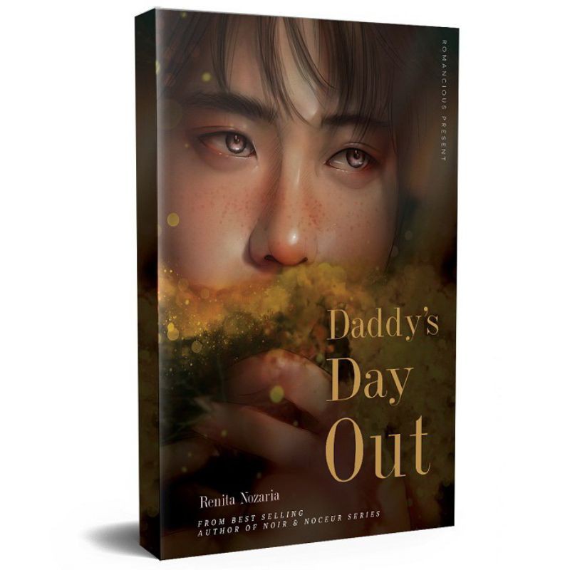 Daddy's Day Out - Renita Nozaria