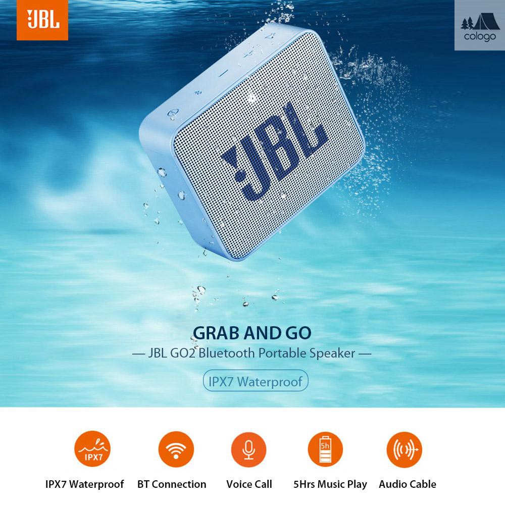 jbl go 2 kabel