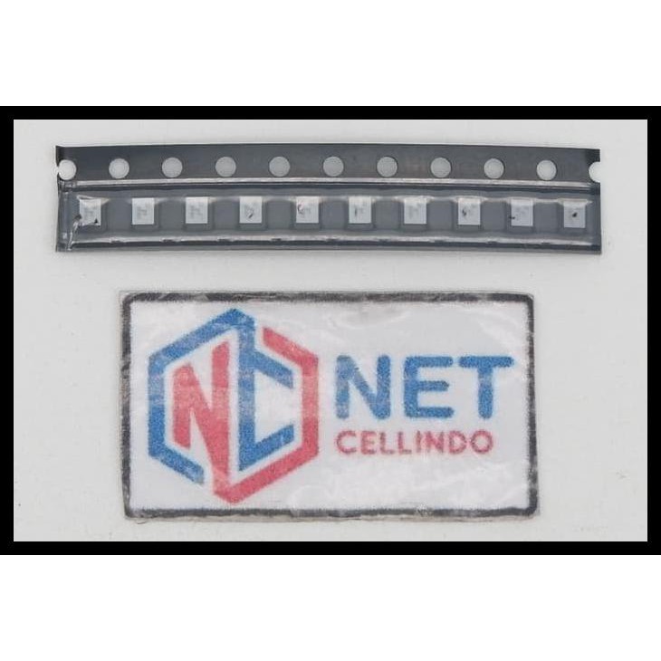 Ic Lcd / Chip Lcd / Chip Ic Lcd Nokia 6300 / Nk 6300