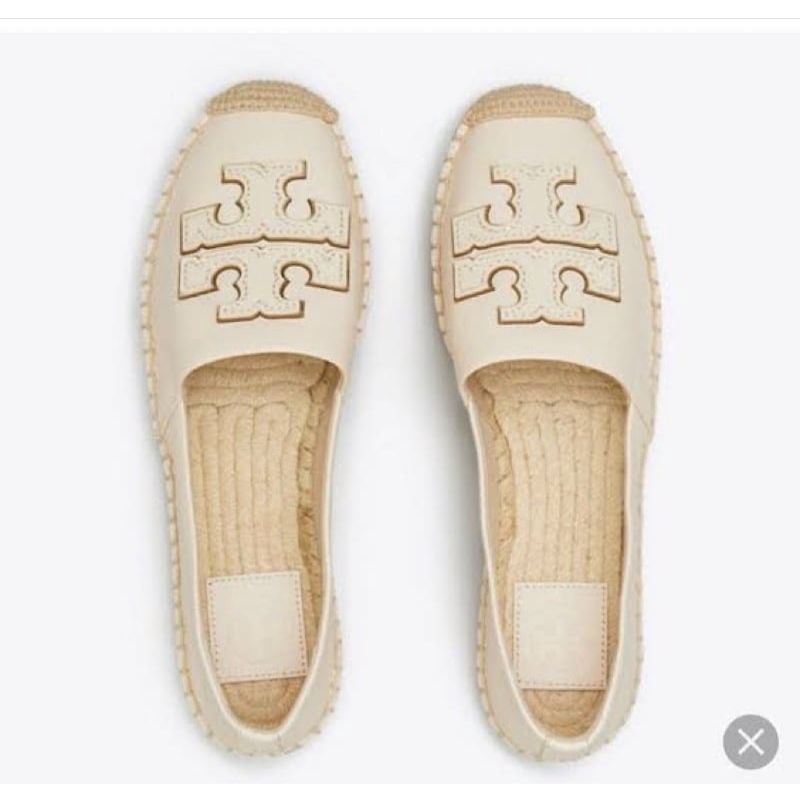 sepatu Tory burch