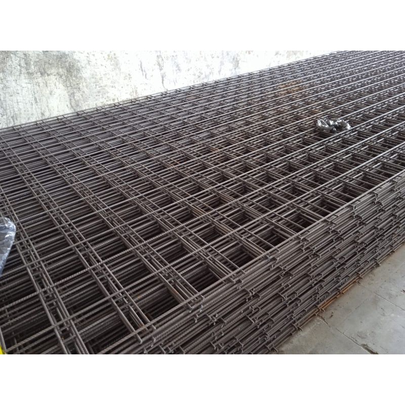 Wiremesh M10 Full SNI