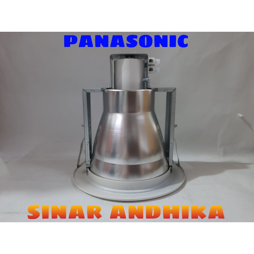 DOWNLIGHT L SERIES COOL WHITE SPECULAR 4 INCH PANASONIC NLP 71310