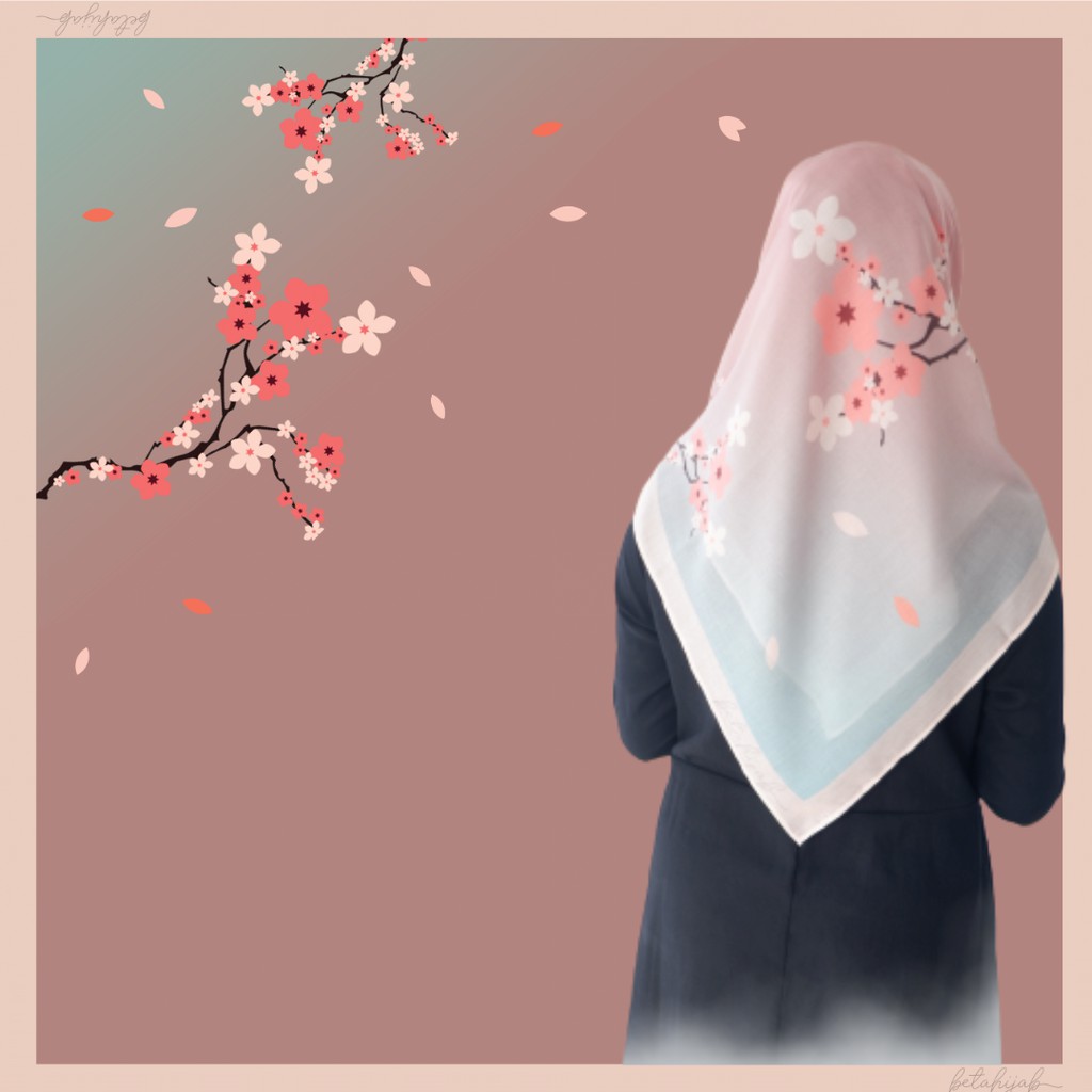 VOAL ULTRAFINE MOTIF - SPRING