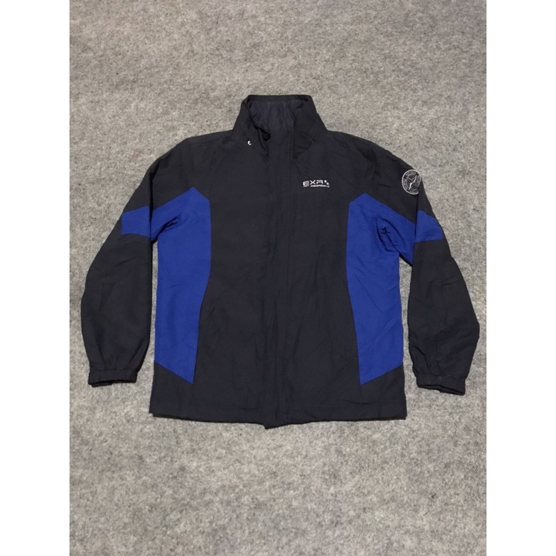 jaket outdoor EXR pria