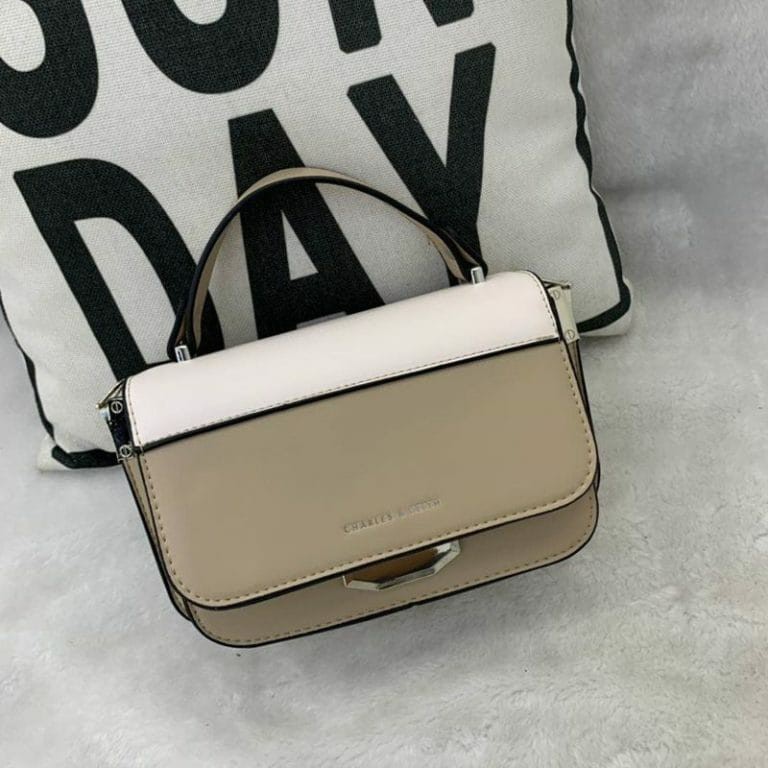 GI 66874 RISCE TAS SELEMPANG IMPORT WANITA CEWEK PEREMPUAN JAKARTA BATAM JT