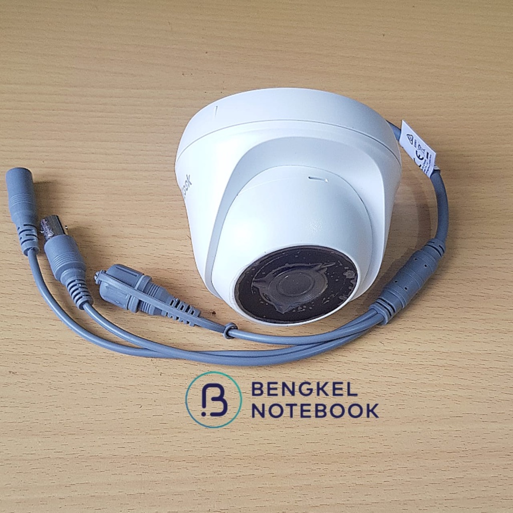 Camera CCTV Wireless HILOOK THC- T120-PC 1080P