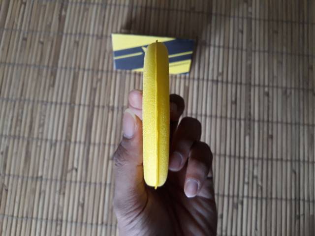 Busa Poles / Busa Waxing / Pad Waxing / Applicator Pad