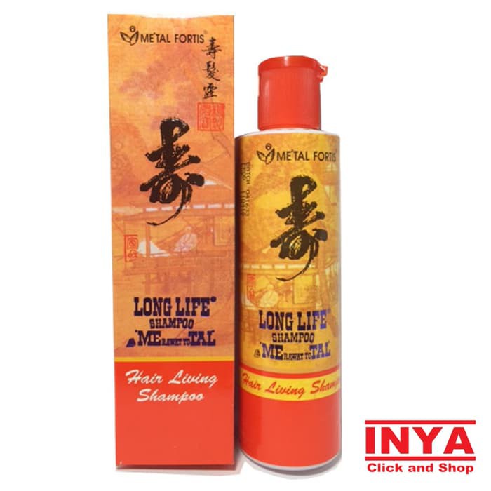 Conditioner Yang Cocok Untuk Shampo Metal - Pintar Mencocokan