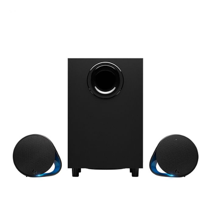 Logitech G560 Lightsync Gaming Speaker