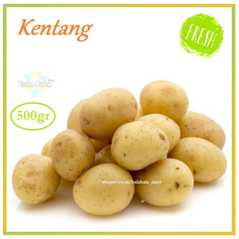 

KENTANG