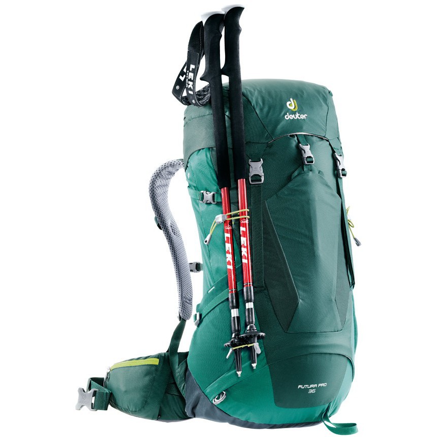 Tas Gunung / Carrier Deuter Futura Pro 36 Original Terlaris