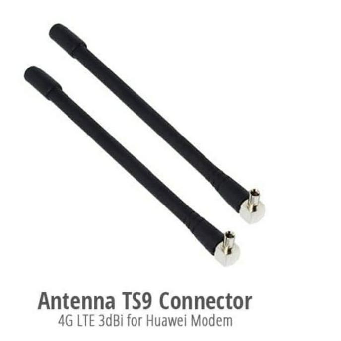☝ antena modem ts9 huawei e5577 - E8372 - E3372 ✺