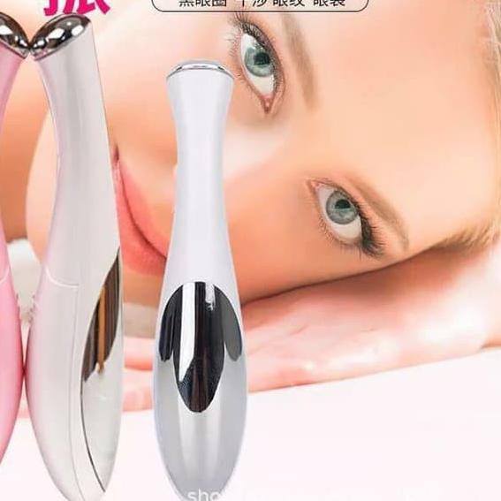 ➧ alat penghilang kantung mata kerutan mata anti wrinkle ❊