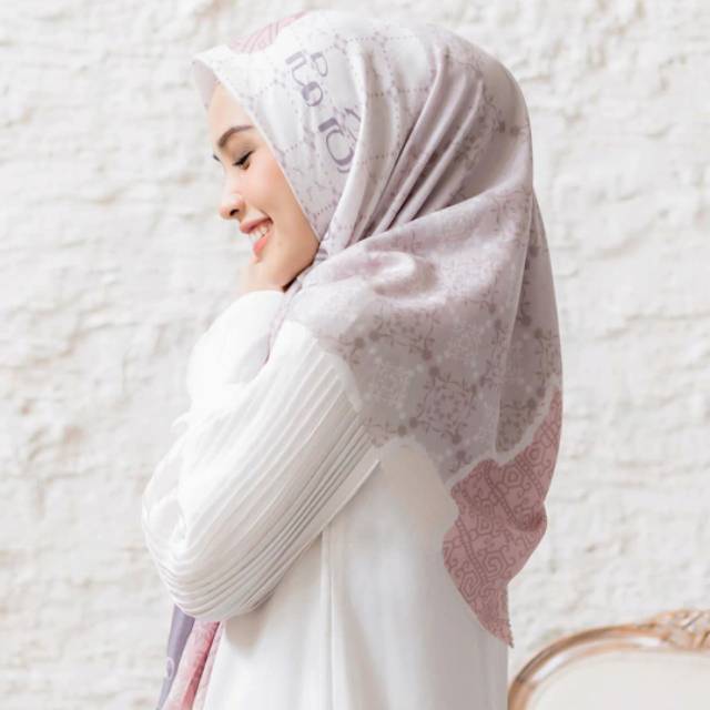 Kanaka scarf WAKATOBi