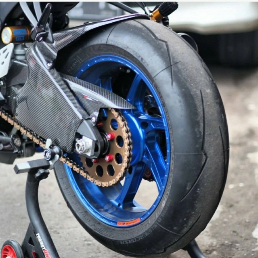 PIRELLI IMPORT SALE BAN SUPERCORSA V3 160/60/17 MADE IN GERMANY 2021