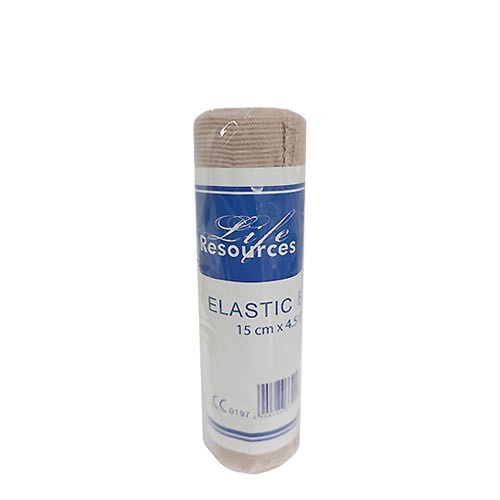 PROMO  PERBAN ELASTIS - PERBAN ELASTIS TANGAN KAKI - ELASTIC BANDAGE 6 inch