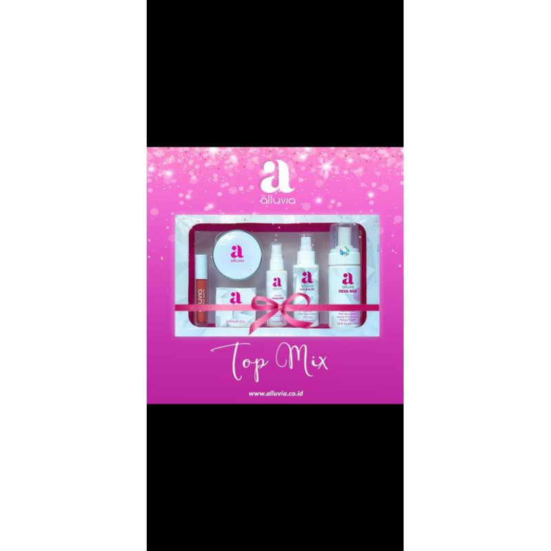 TOP MIX ALLUVIA