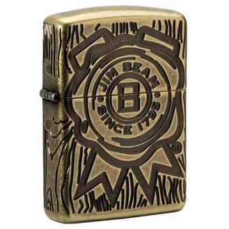 Zippo Armor ® Jim Beam® 49284