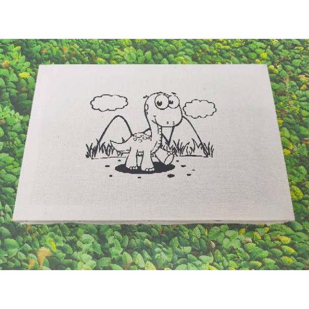 

Kanvas lukis Gambar Mewarnai anak anak (ART. T9689)