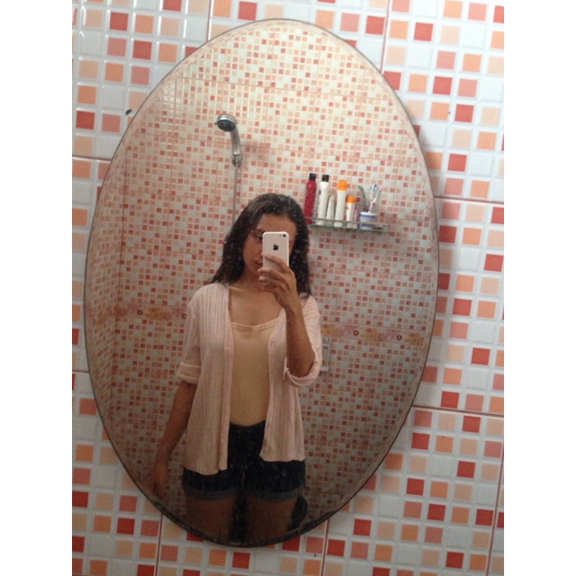 pink outer