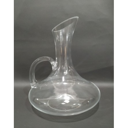 Wine Decanter/Anggur Merah Bahan Kaca Kristal