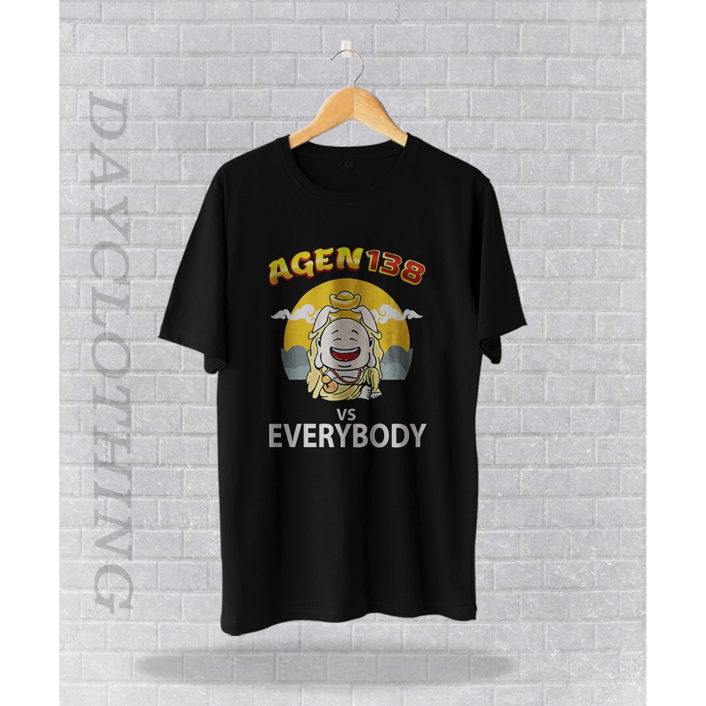 Kaos Pria dan Wanita Pragmaticplay AGEN 138 SLOT Everbody gameslot